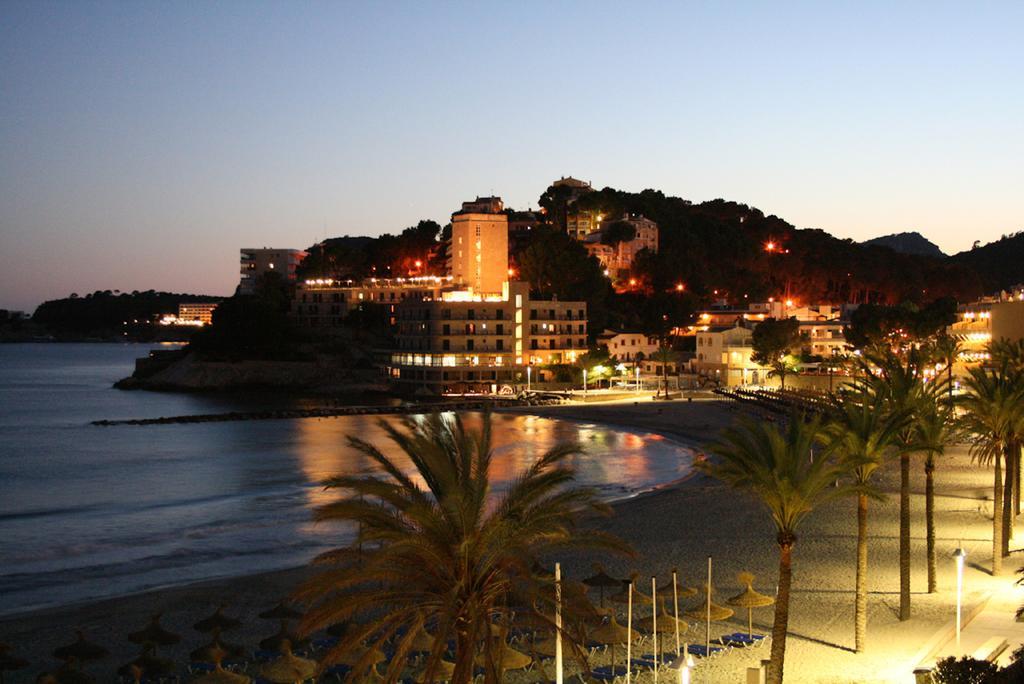 Paguera Apartments Mar Y Sol Peguera Luaran gambar